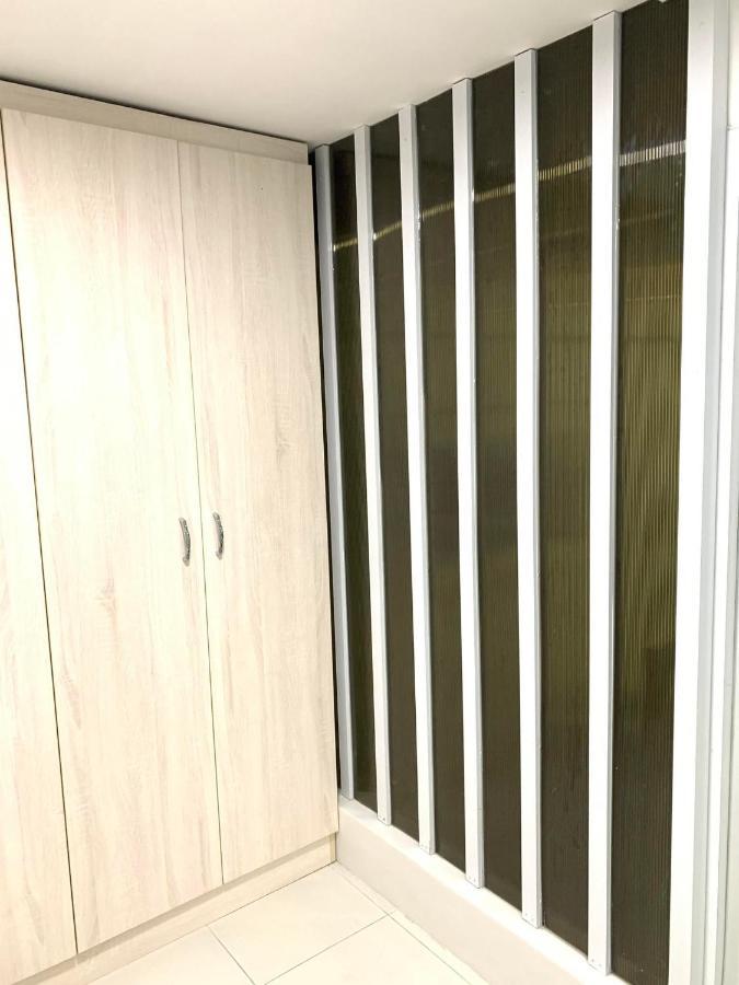 2 Bedroom Condo Unit With City And Mountain View Cebu Kültér fotó