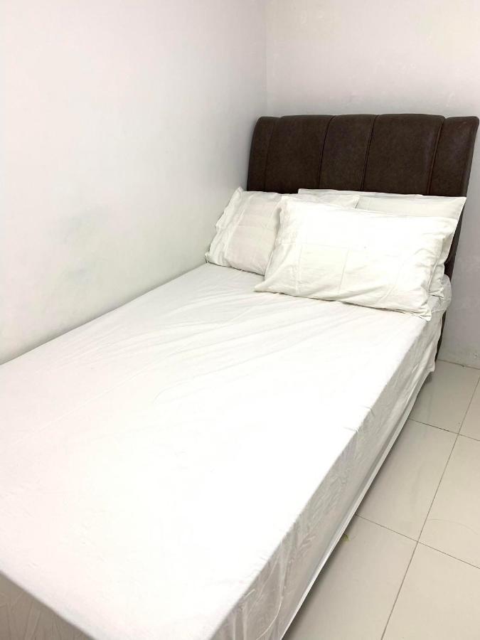 2 Bedroom Condo Unit With City And Mountain View Cebu Kültér fotó
