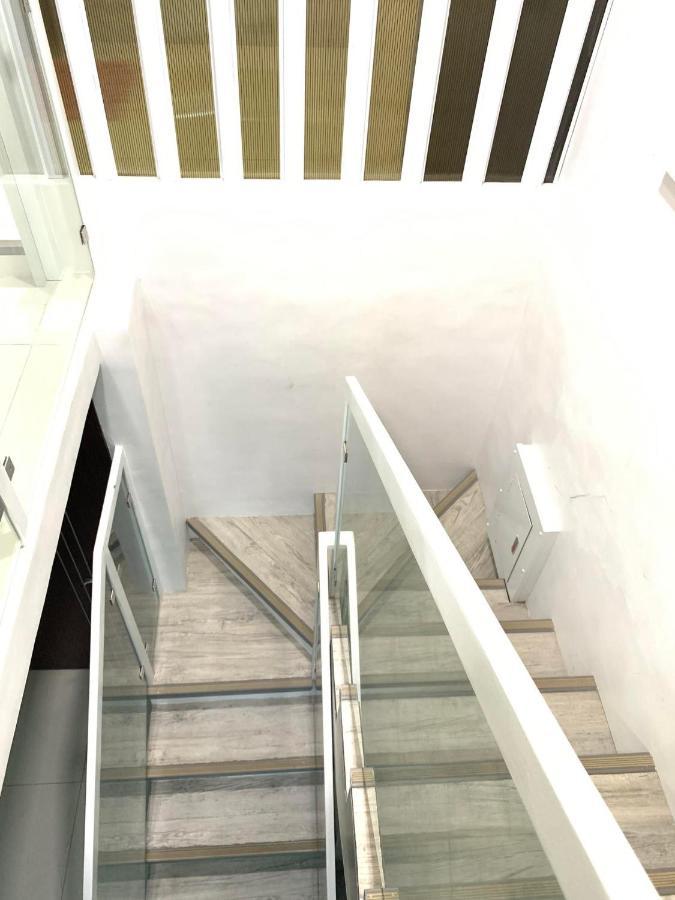 2 Bedroom Condo Unit With City And Mountain View Cebu Kültér fotó