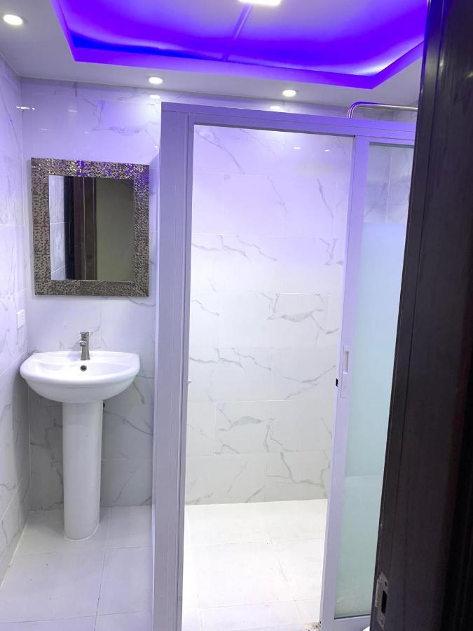 2 Bedroom Condo Unit With City And Mountain View Cebu Kültér fotó