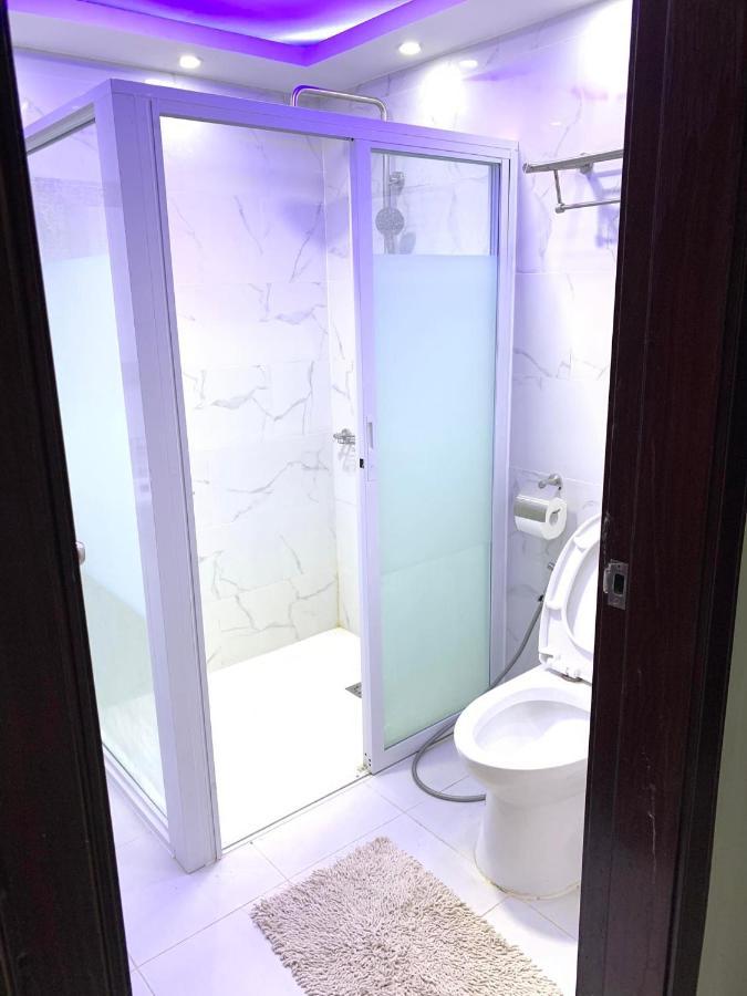 2 Bedroom Condo Unit With City And Mountain View Cebu Kültér fotó