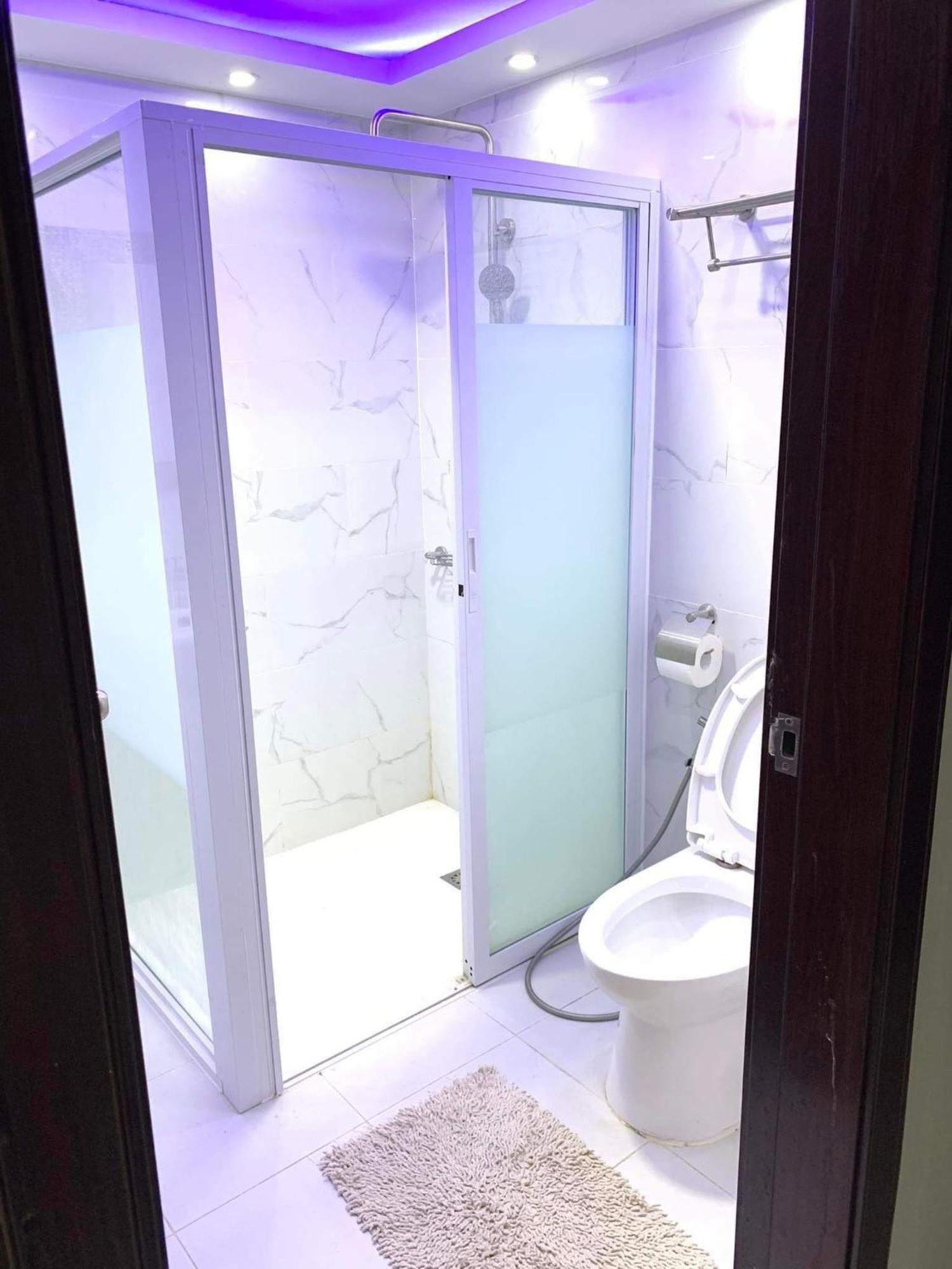 2 Bedroom Condo Unit With City And Mountain View Cebu Kültér fotó